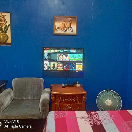 Апартаменты Tayo Na Sa Antipolo #235 Экстерьер фото