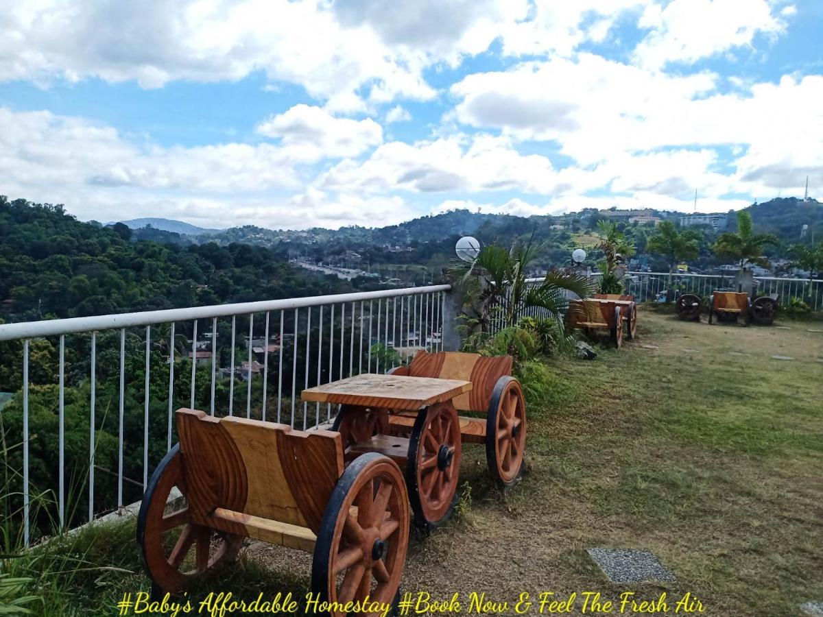 Апартаменты Tayo Na Sa Antipolo #235 Экстерьер фото