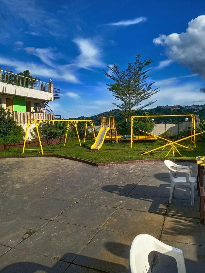 Апартаменты Tayo Na Sa Antipolo #235 Экстерьер фото