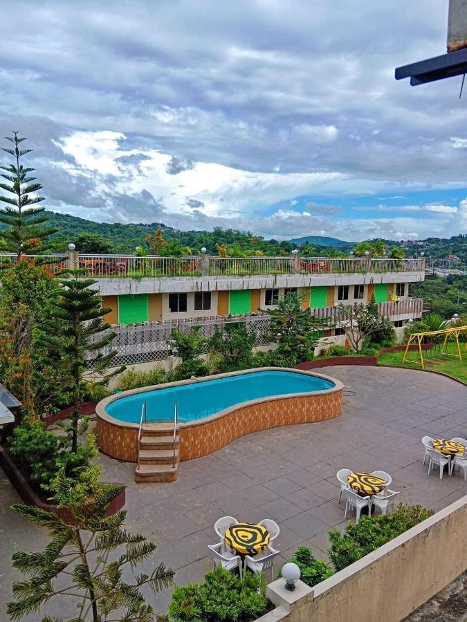 Апартаменты Tayo Na Sa Antipolo #235 Экстерьер фото