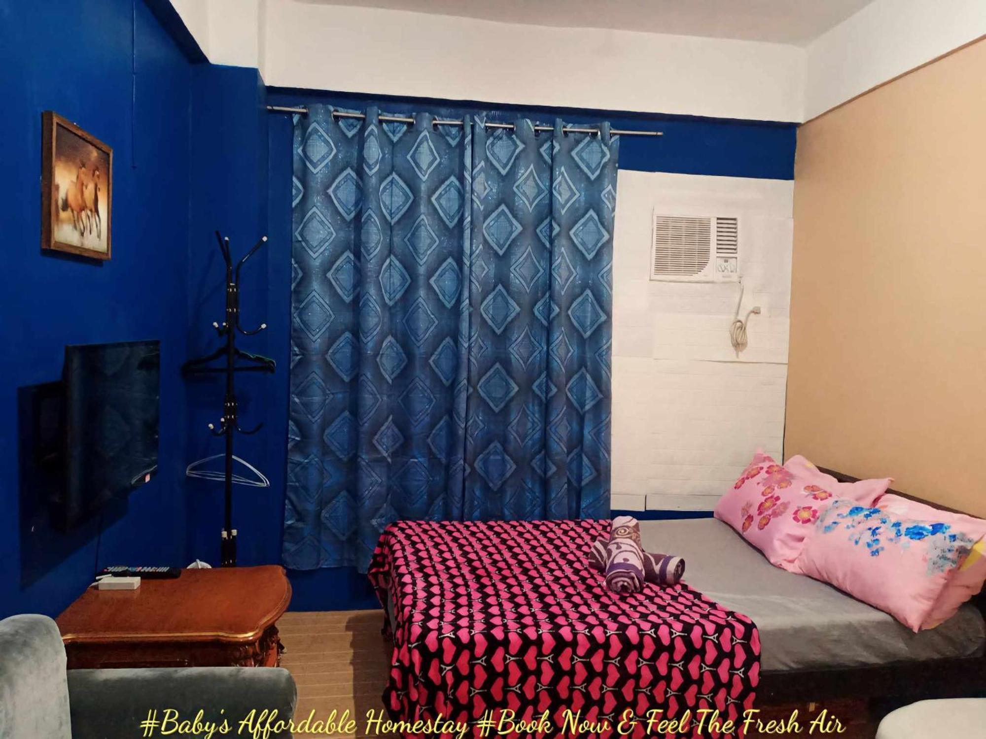 Апартаменты Tayo Na Sa Antipolo #235 Экстерьер фото