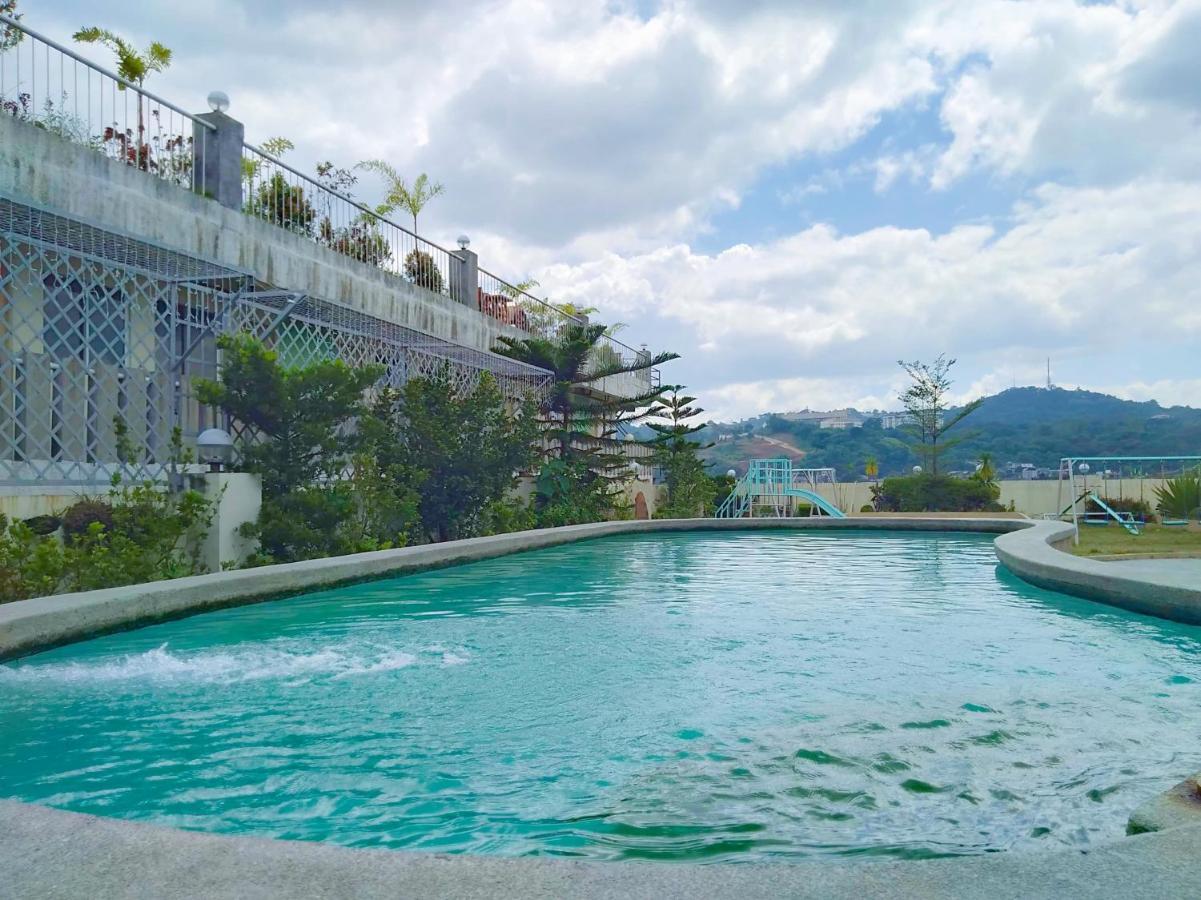 Апартаменты Tayo Na Sa Antipolo #235 Экстерьер фото